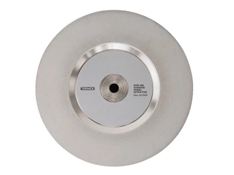 TORMEK DWE-200 Gyémánt korong extra finom szemcsés
