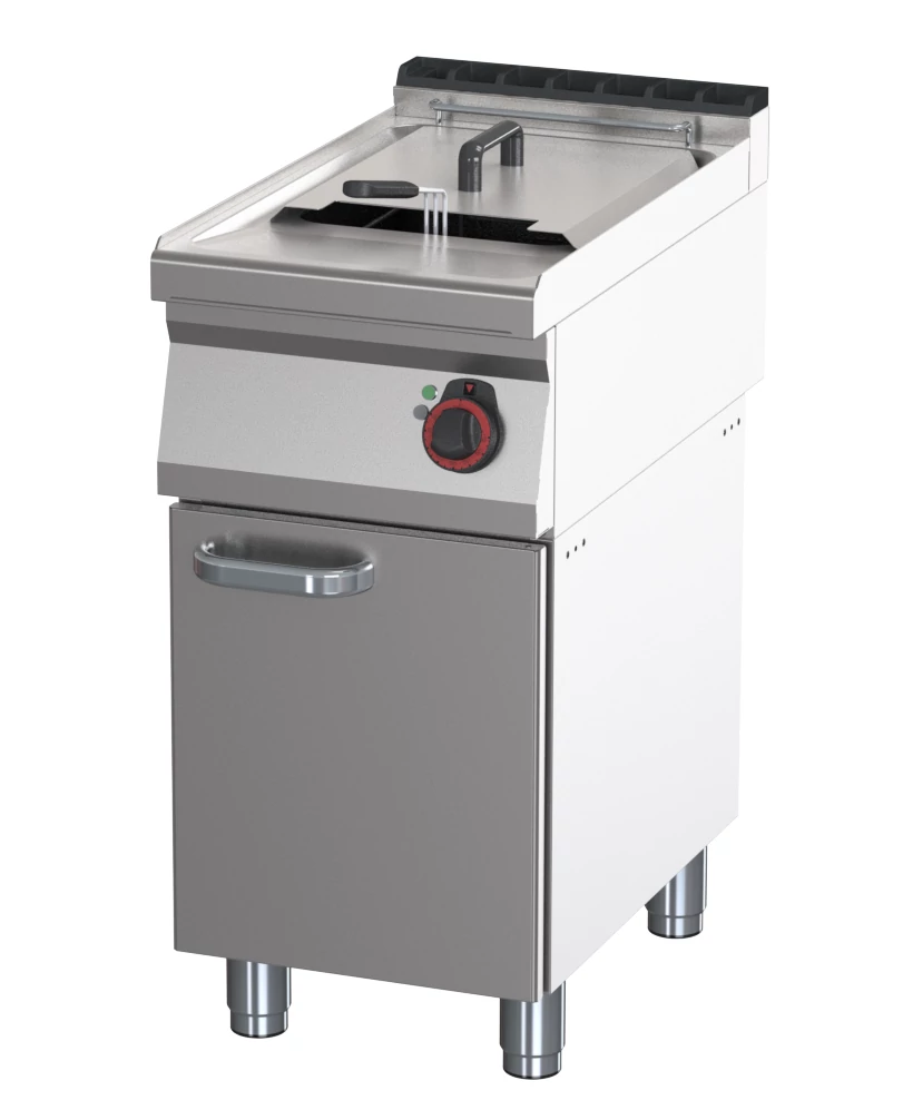 RM Gastro REDFOX FE 70/40 E Álló elektromos fritőz