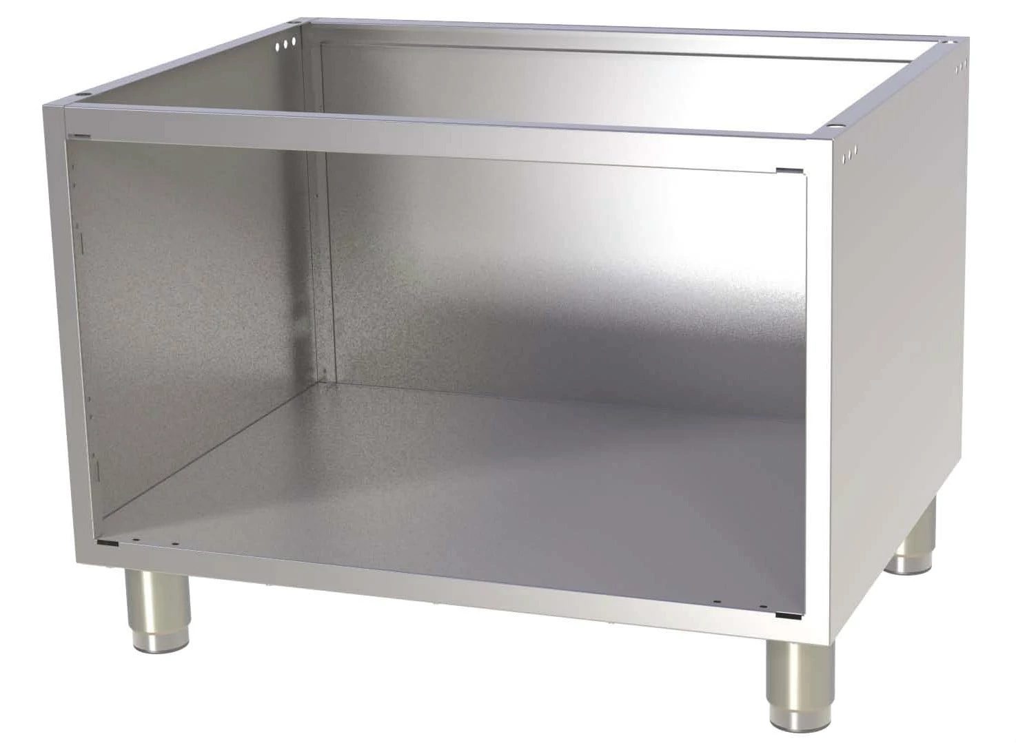 RM Gastro P 780 Semleges szekrény