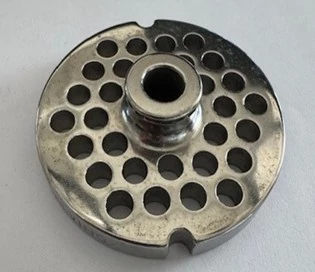 8/6 mm tárcsa Enterprise Salvinox