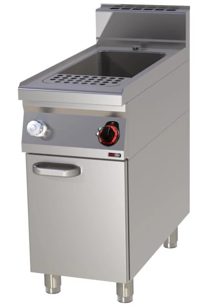 RM Gastro VT 90/40 E Elektromos tésztafőző