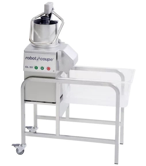 Robot Coupe zöldségszeletelő CL 55 E PUSHER FEED-HEAD (2245) 