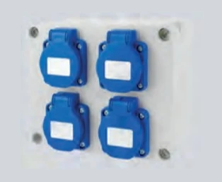 RM Gastro Adapter