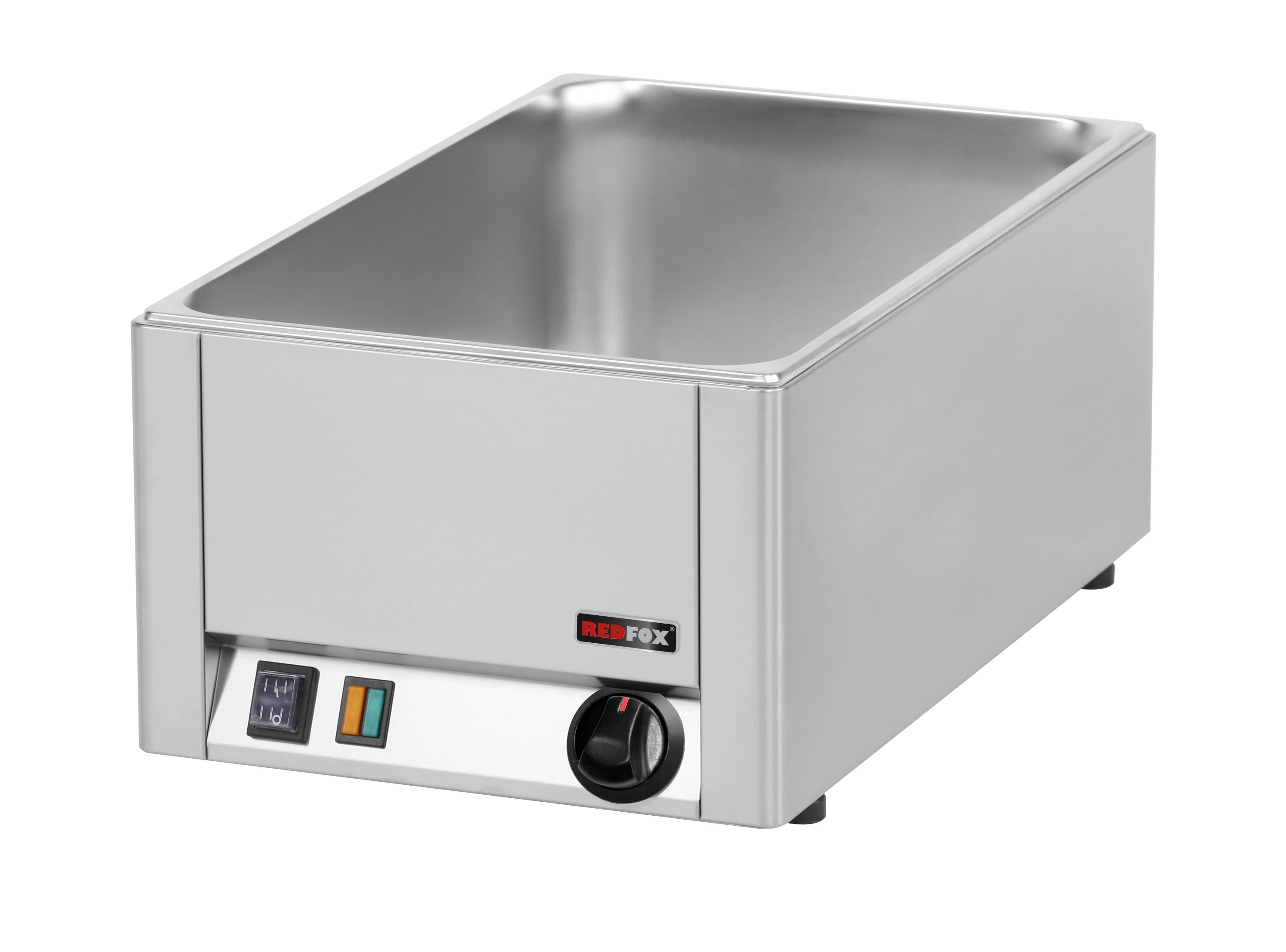 RM Gastro BM 1115 Melegentartó Bain-Marie
