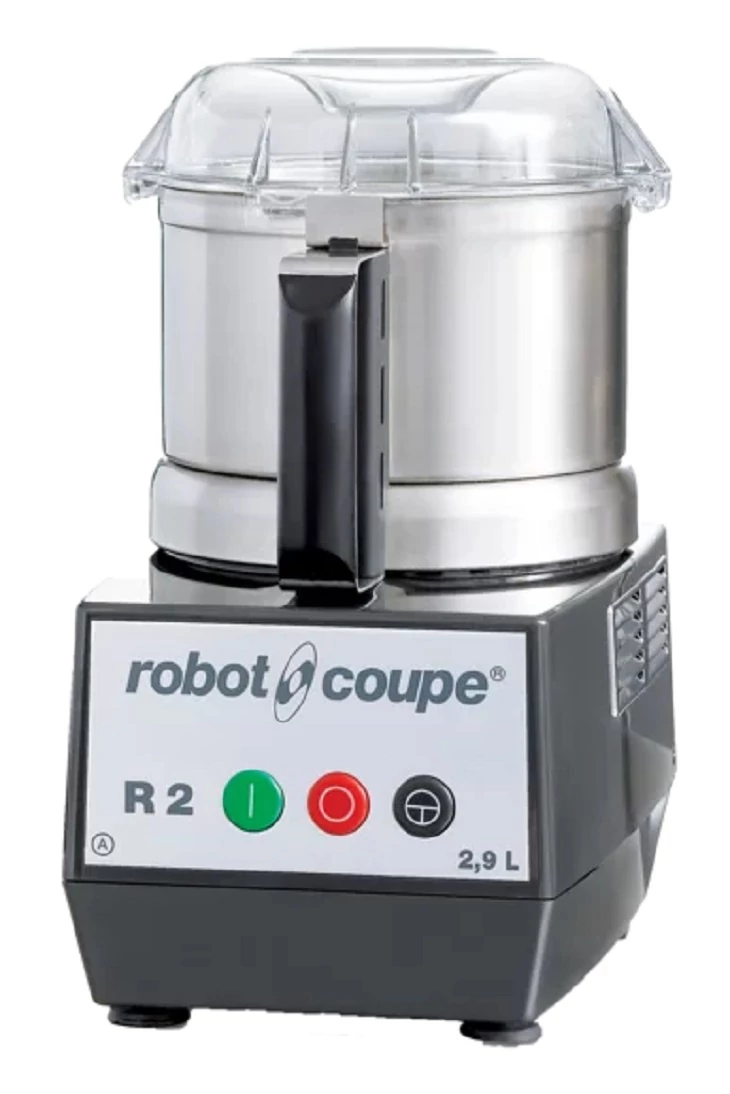 Robot Coupe asztali kutter R2 (22100) 