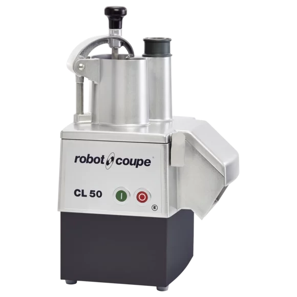 Robot Coupe zöldségszeletelő CL 50 E (24440) 