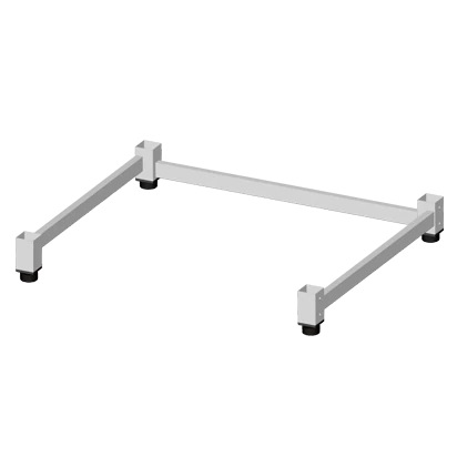UNOX XWARC-00EF-F Padló állvány