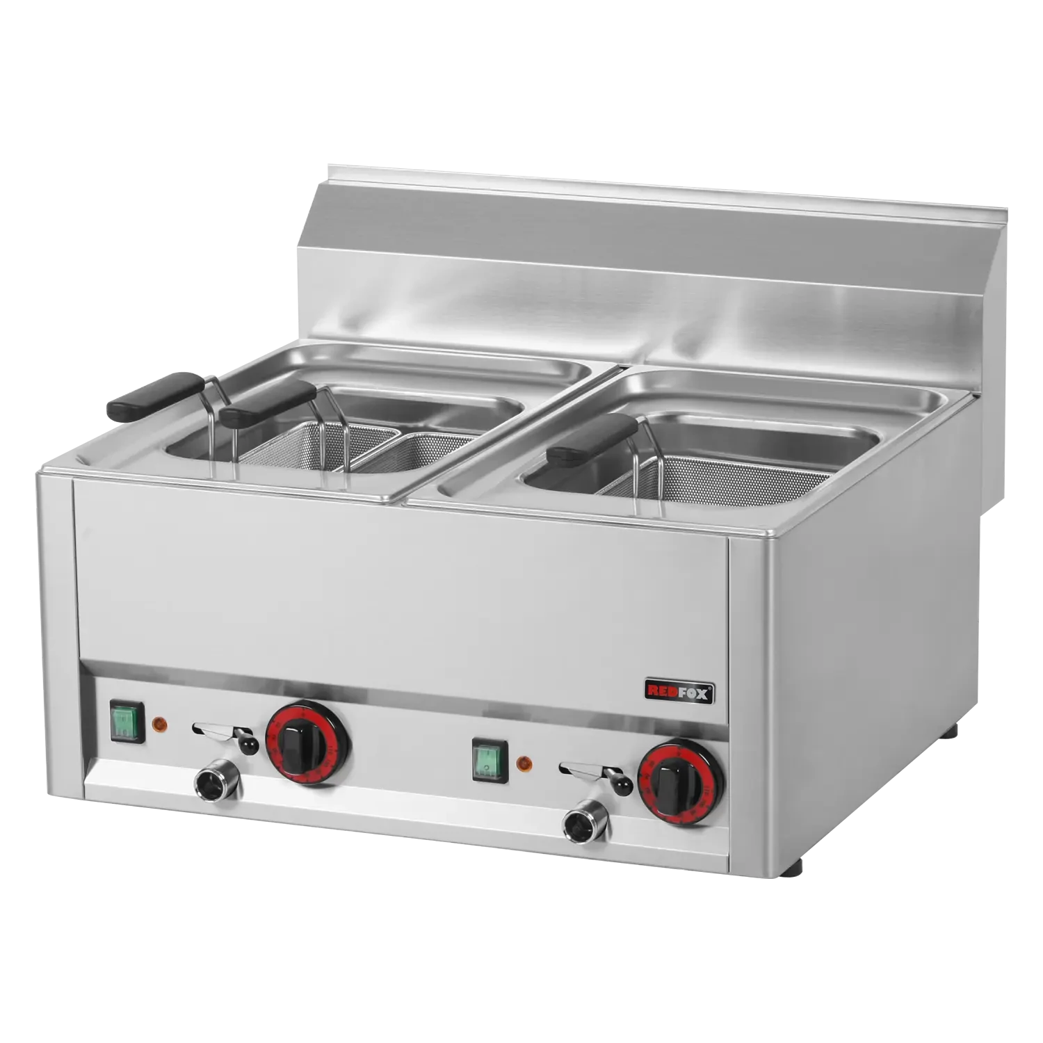 RM Gastro VT 60 EL Elektromos tésztafőző