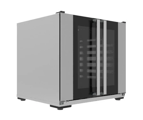 UNOX XEKPT-08HS-C LIEVOX Kelesztőszekrény BAKERLUX SHOP.Pro, Speed Pro 