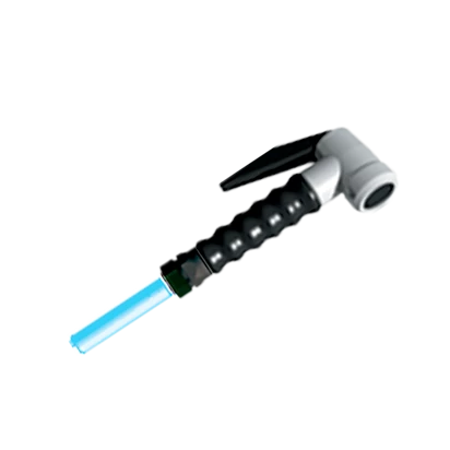 UNOX XC 208 Kézi zuhany kit