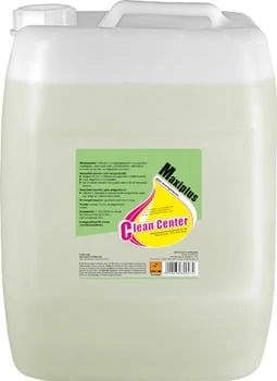 Clean Center Maxiplus gépi mosogatószer 22 liter