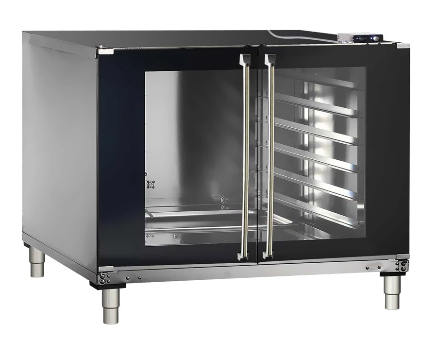UNOX BAKERLUX XL 413 Kelesztőszekrény