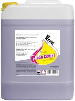 Clean Center Vexal vízkőoldó 10 liter
