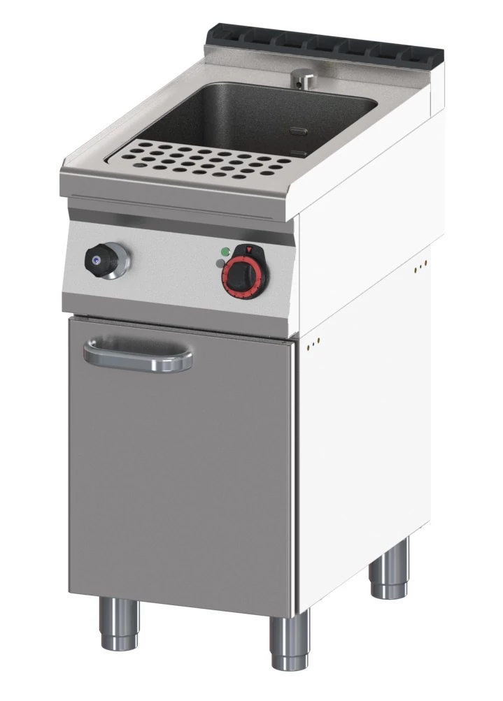 RM Gastro REDFOX VT 70/40 E Álló elektromos tésztafőző