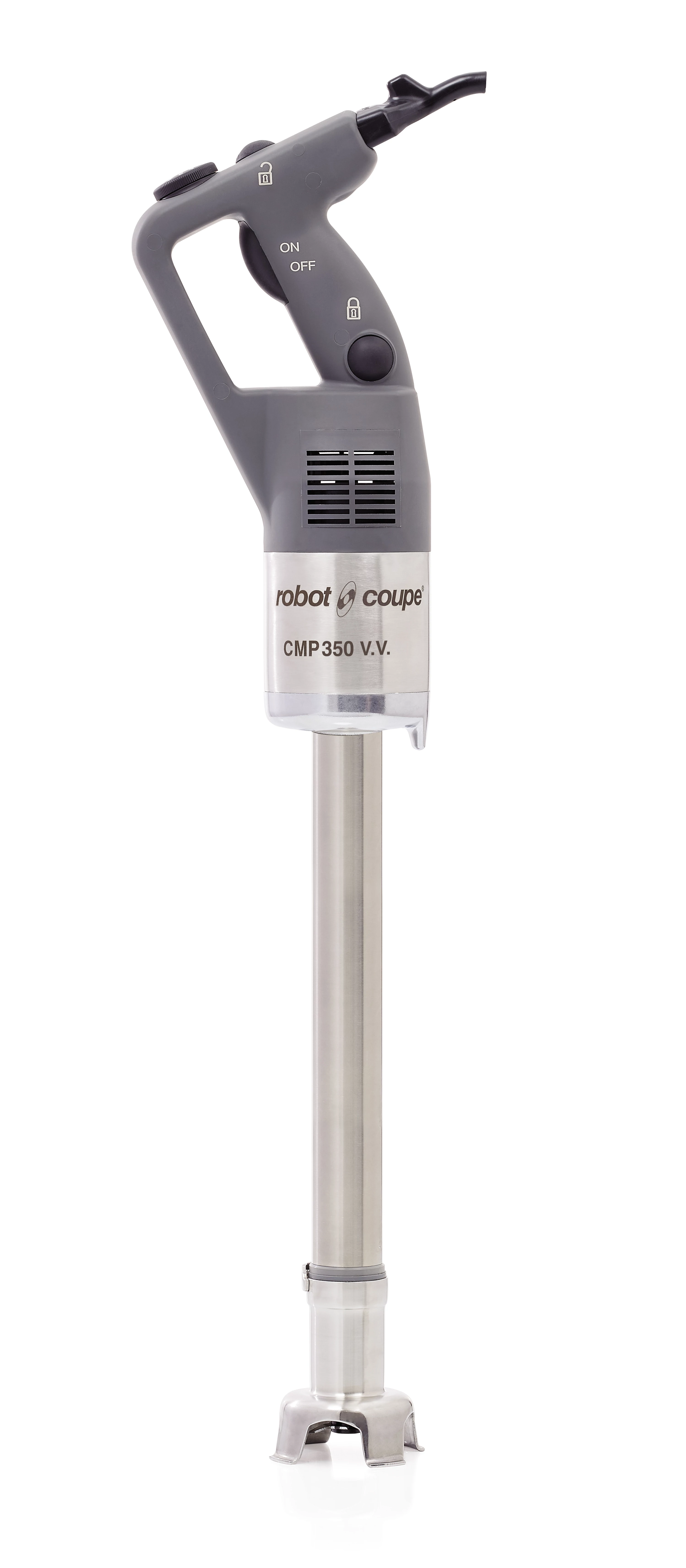 Robot Coupe CMP 350 V.V. Merülő mixer (34250B)