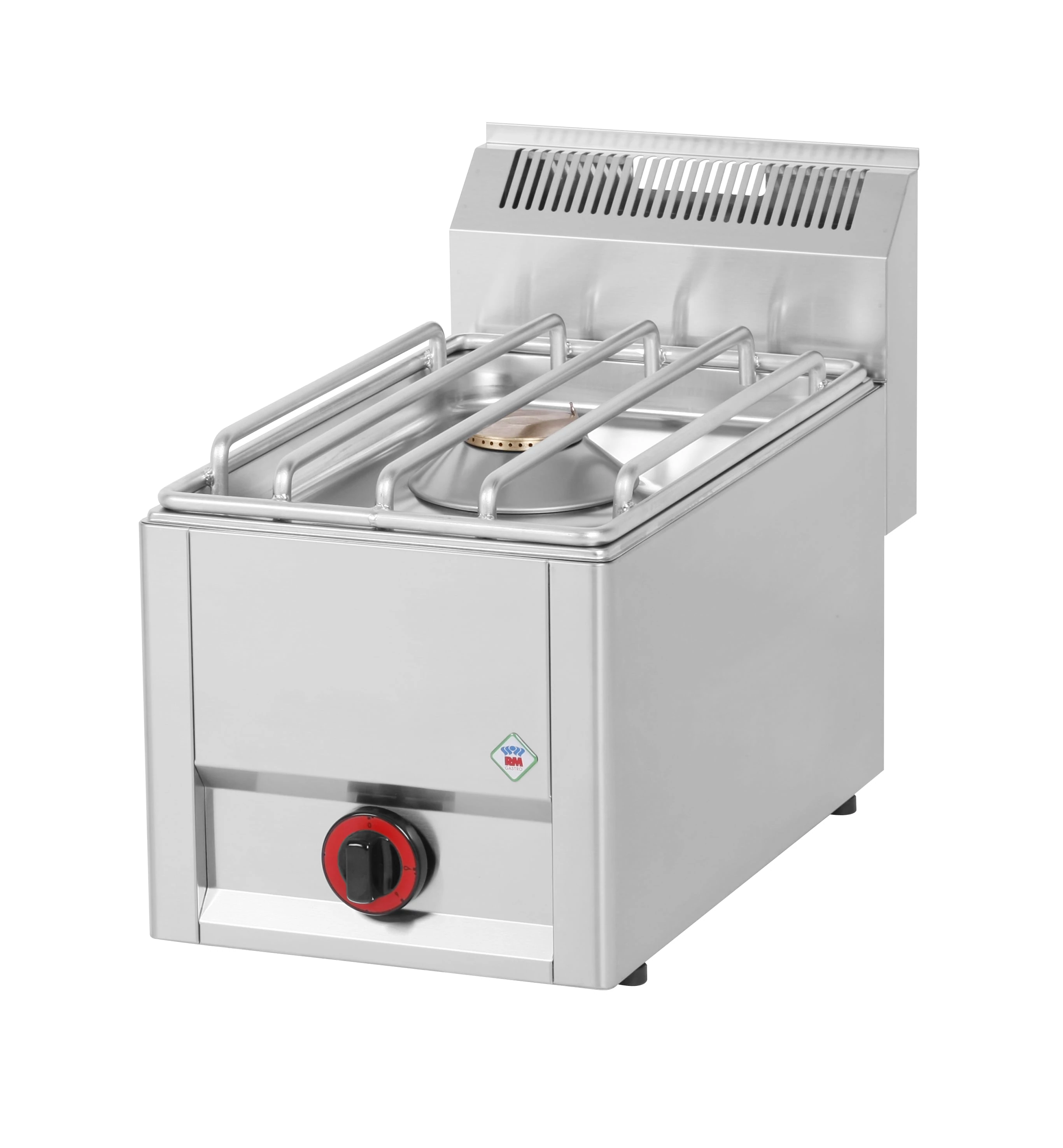 RM Gastro SP 31 GLS Gáztűzhely 1 égővel