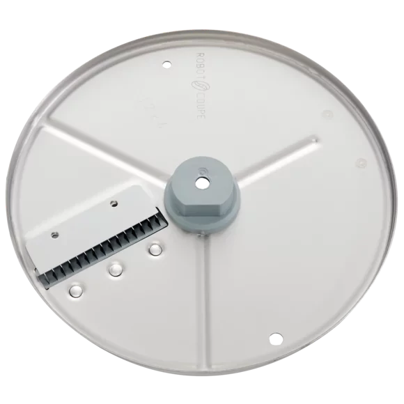 J-8x8 mm JULIENNE szeletelő tárcsa (27048)ESSENTIAL