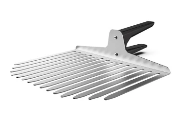 UNOX XUC 167 SPEED. Fésű spatula