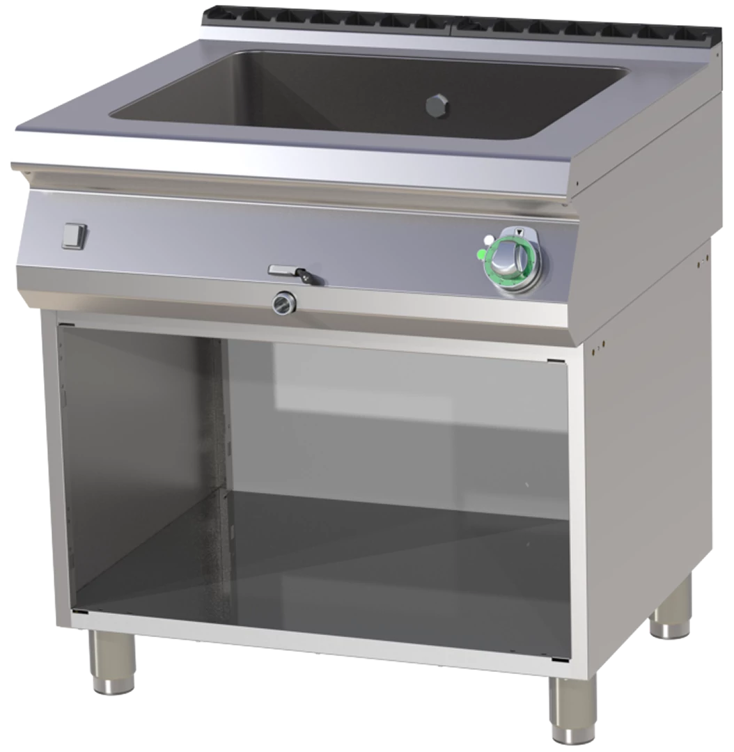 RM Gastro BM 780 E Melegentartó Bain-Marie