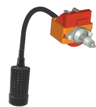 UNOX XHC016 Szivattyú kit