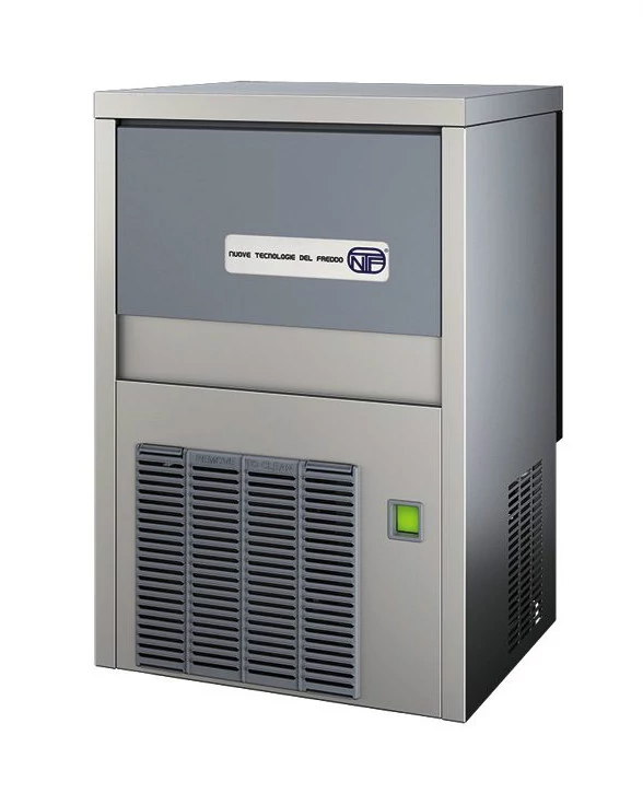 NTF SL 50 W Jéggép