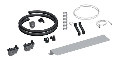 UNOX XECQC-0013-E Összekapcsoló kit elektromos sütőkhöz