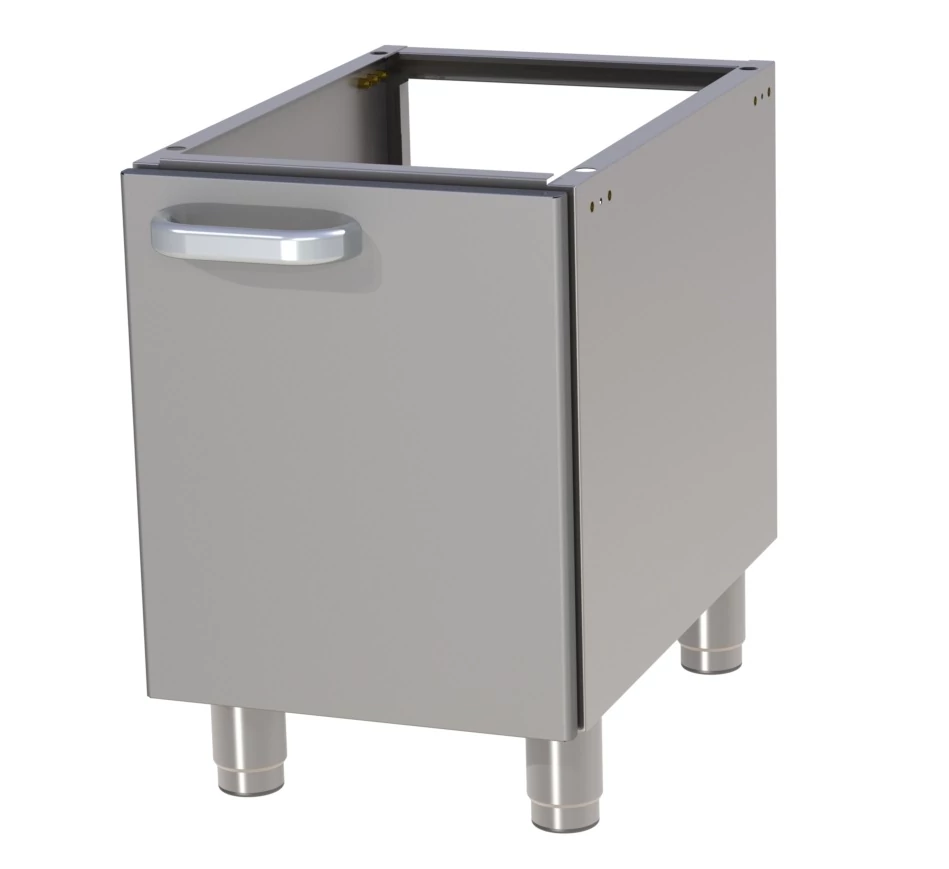 RM Gastro REDFOX P 70/40 D Semleges szekrény