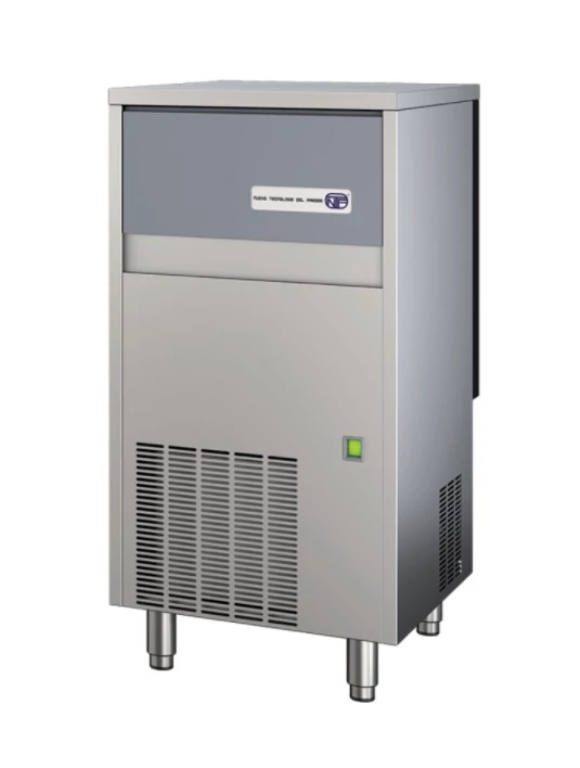 NTF SL 110 A Jéggép
