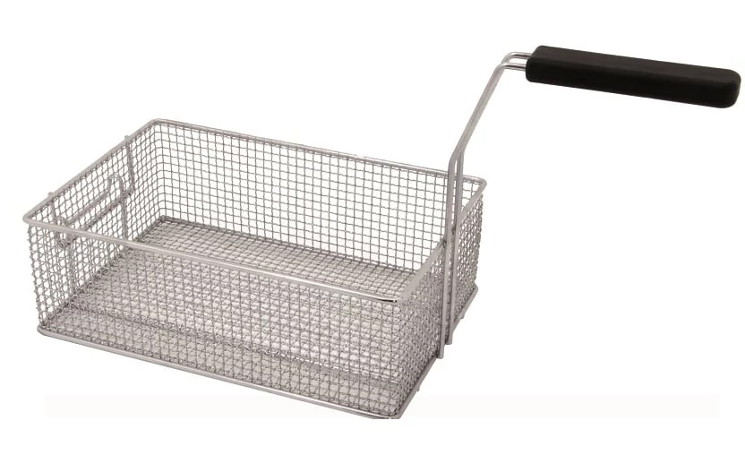 RM Gastro 1/1-es Kosár 17 literes fritőzhöz