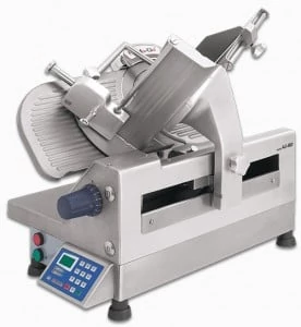 Ma-Ga A2 812 Fél-automata Szeletelőgép