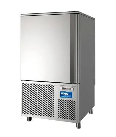 Dalmec BC 1011 64+90 Sokkoló hűtő-fagyasztó