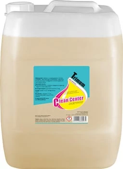 Clean Center Trimum gépi öblítőszer 22 liter