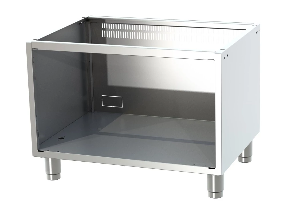 RM Gastro REDFOX P 70/80 Semleges szekrény