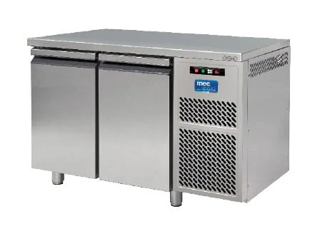 Dalmec ECT 602 BT Fagyasztós munkaasztal