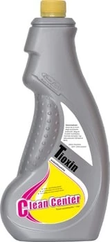 Clean Center Tioxin ezüsttisztító 1 liter