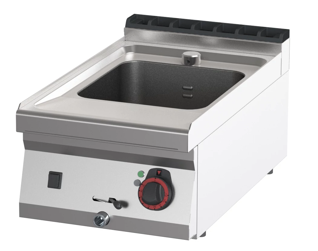 RM Gastro REDFOX VT 70/04 E Elektromos tésztafőző