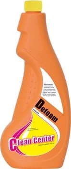 Clean Center Defoam habölő 750 ml