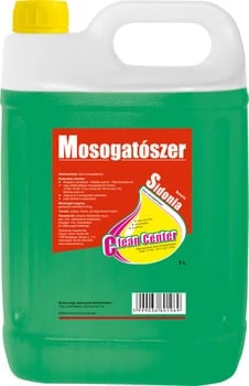 Clean Center Sidonia-basic mosogatószer 5 liter