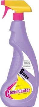 Clean Center Sinox speciális vízkőoldó 750 ml