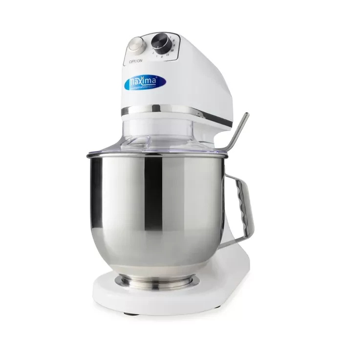 Maxima MPM 7 literes Planetáris mixer