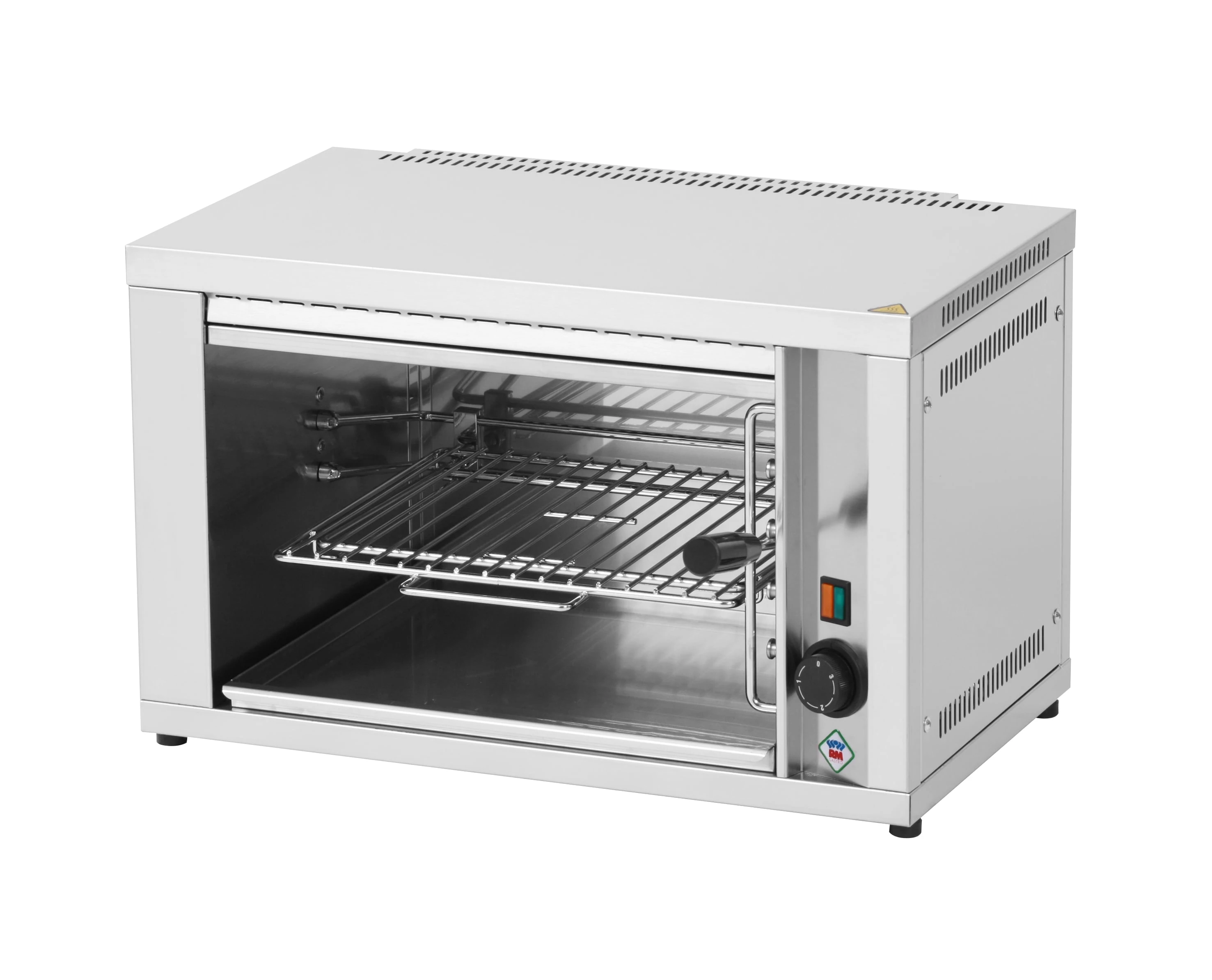 RM Gastro SE 40 M Szalamander