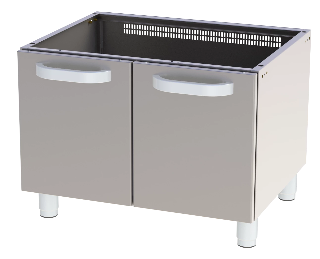 RM Gastro P 780 D Semleges szekrény