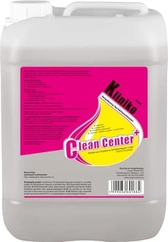 Clean Center Kliniko-Tempo gyorsfertőtlenítő felülettisztító 5 liter