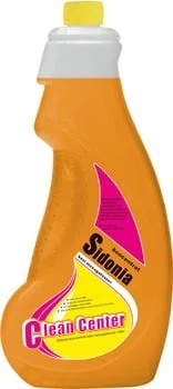 Clean Center Sidonia-koncentrat kézi mosogatószer 1 liter
