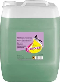 Clean Center Niagara folyékony mosószer 22 liter
