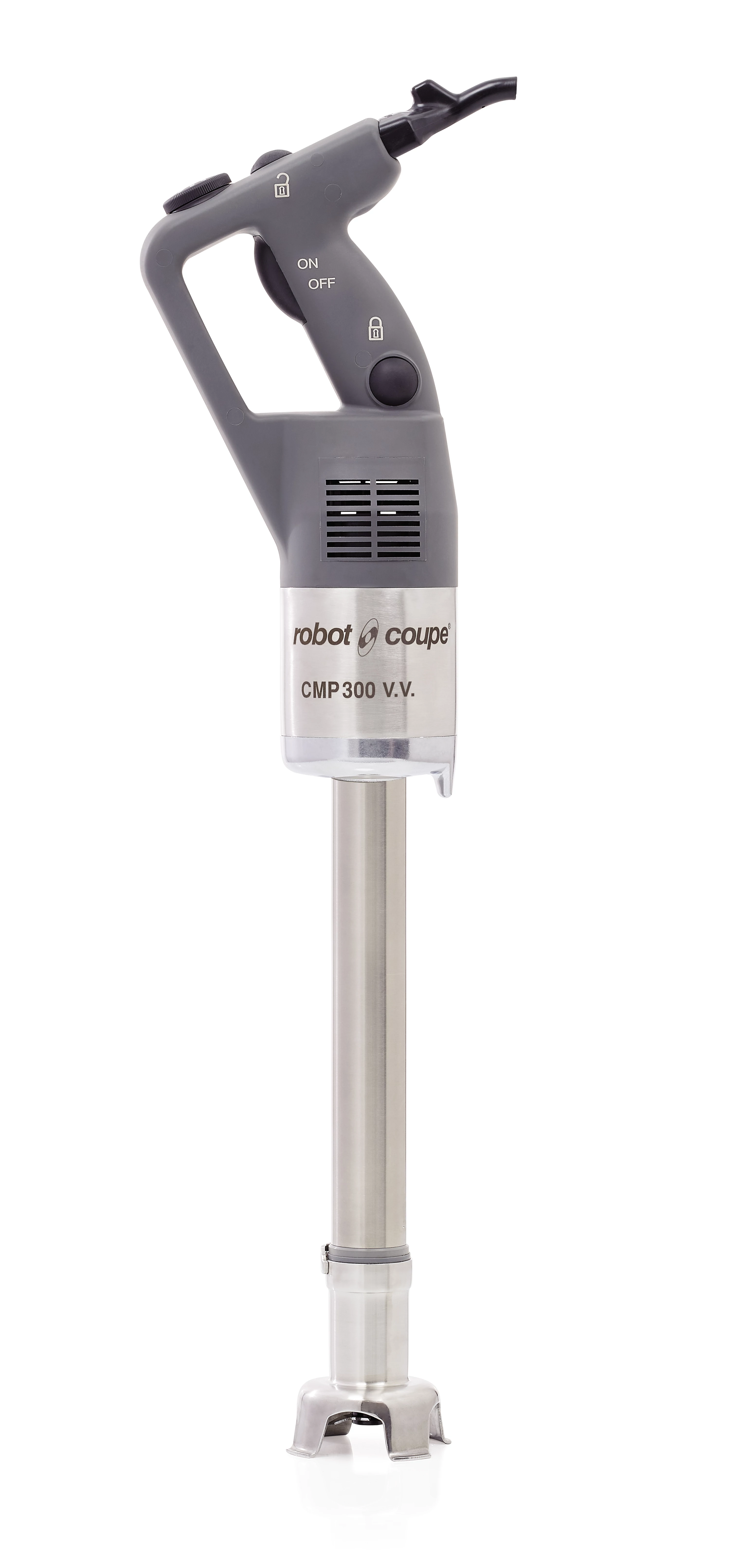 Robot Coupe CMP 300 V.V. Merülő mixer (34230B)