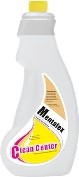 Clean Center Mentafex szőnyegsampon 1 liter
