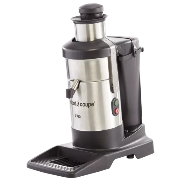 Robot Coupe gyümölcs/zöldség centrifuga J 100 (56100B)