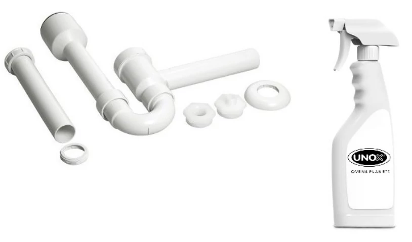 UNOX XUC013 Kézi tisztító kit