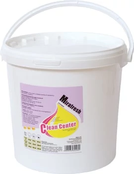 Clean Center Mirafresh mosópor 9 kg